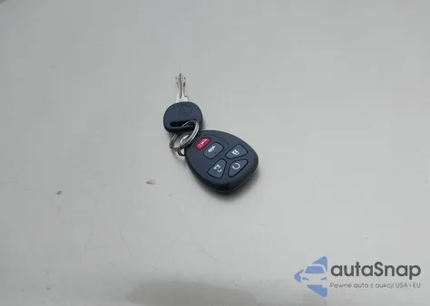 2006 Pontiac G6 из США, поврежденный, VIN 1G2ZG558264166220